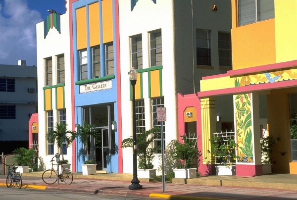 Hilton Miami Airport Blue Lagoon Main image